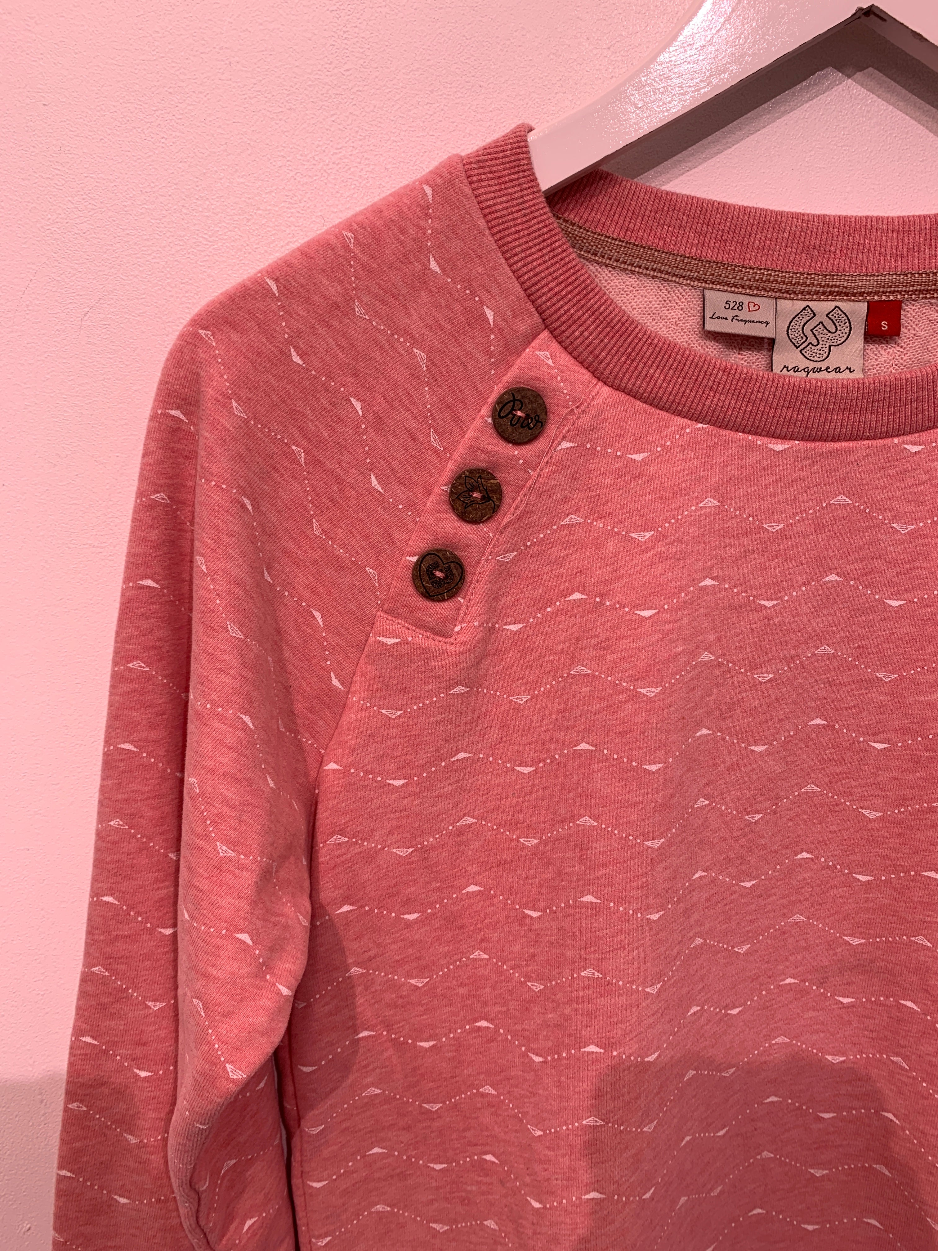Ragwear Sweater